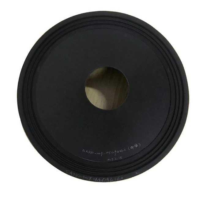 15 Inch Tkanina Edge Cone