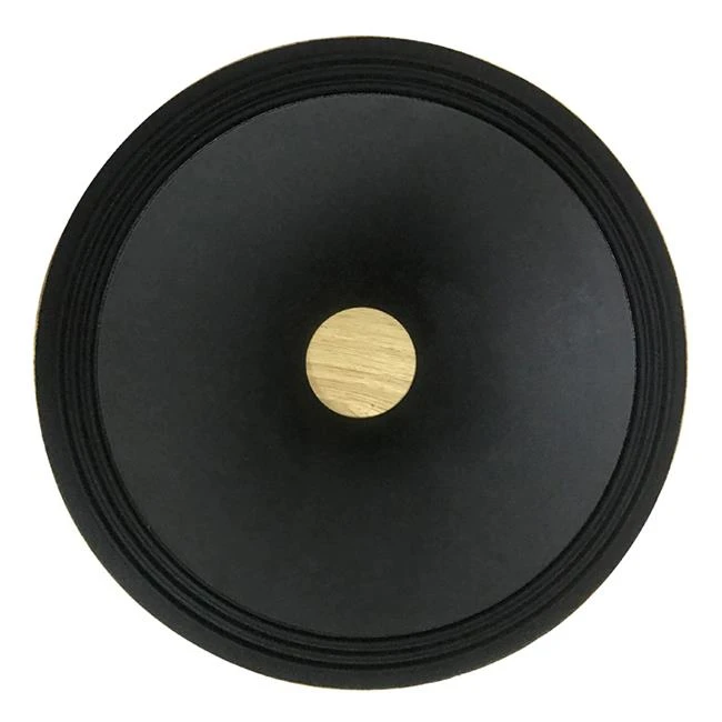 15 Inch Cloth Edge Cone