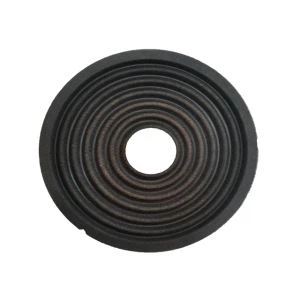 10inch Dijelovi zvučnika Hard Pauk za Subwoofer
