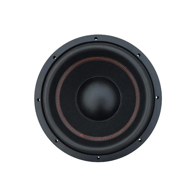 Stronger Powerful 15 Inch 6000W Audio Subwoofer