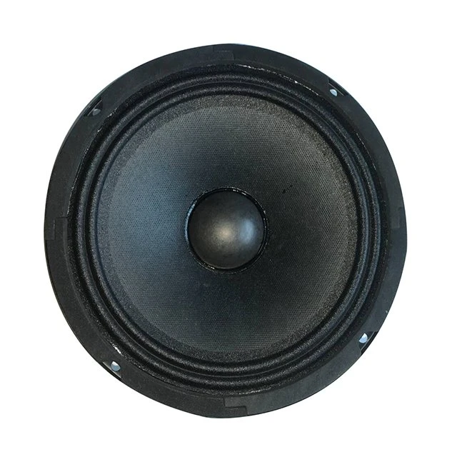 8inch Pro Audio Mid Range Car Speaker