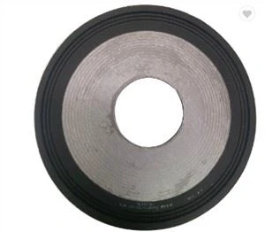 18-inčni Cloth Edge Cone