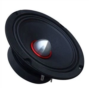 3.5 Inč 2-Way Car Speaker
